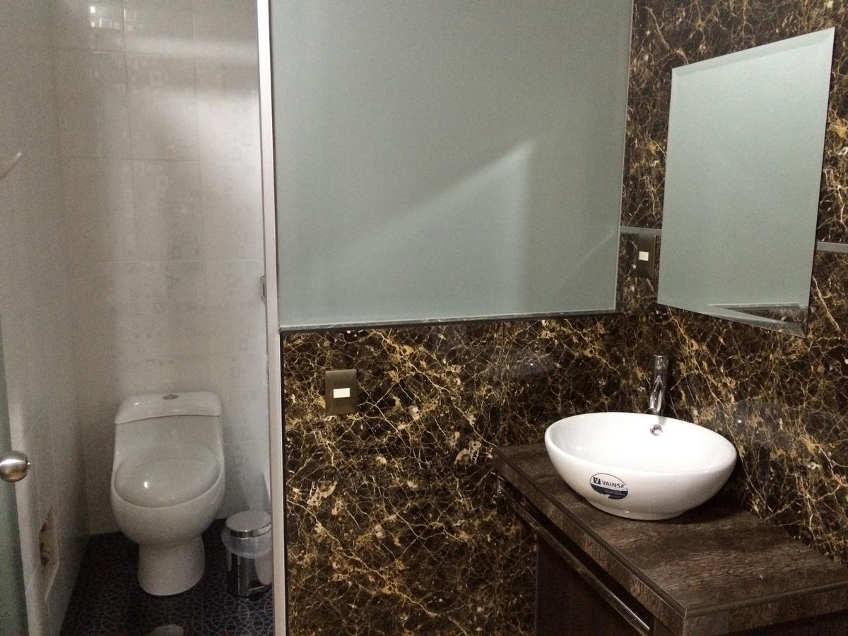 Hostal Gold Star Tacna Zewnętrze zdjęcie