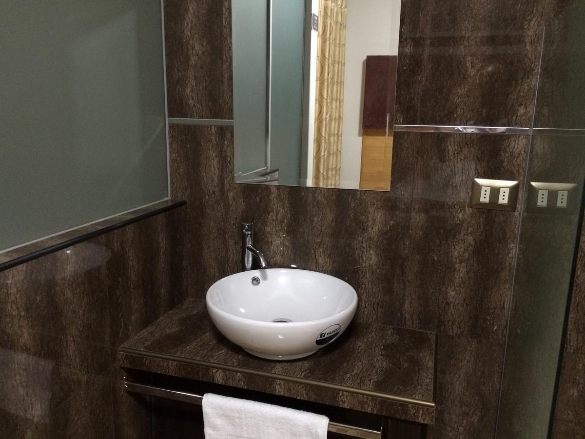 Hostal Gold Star Tacna Zewnętrze zdjęcie