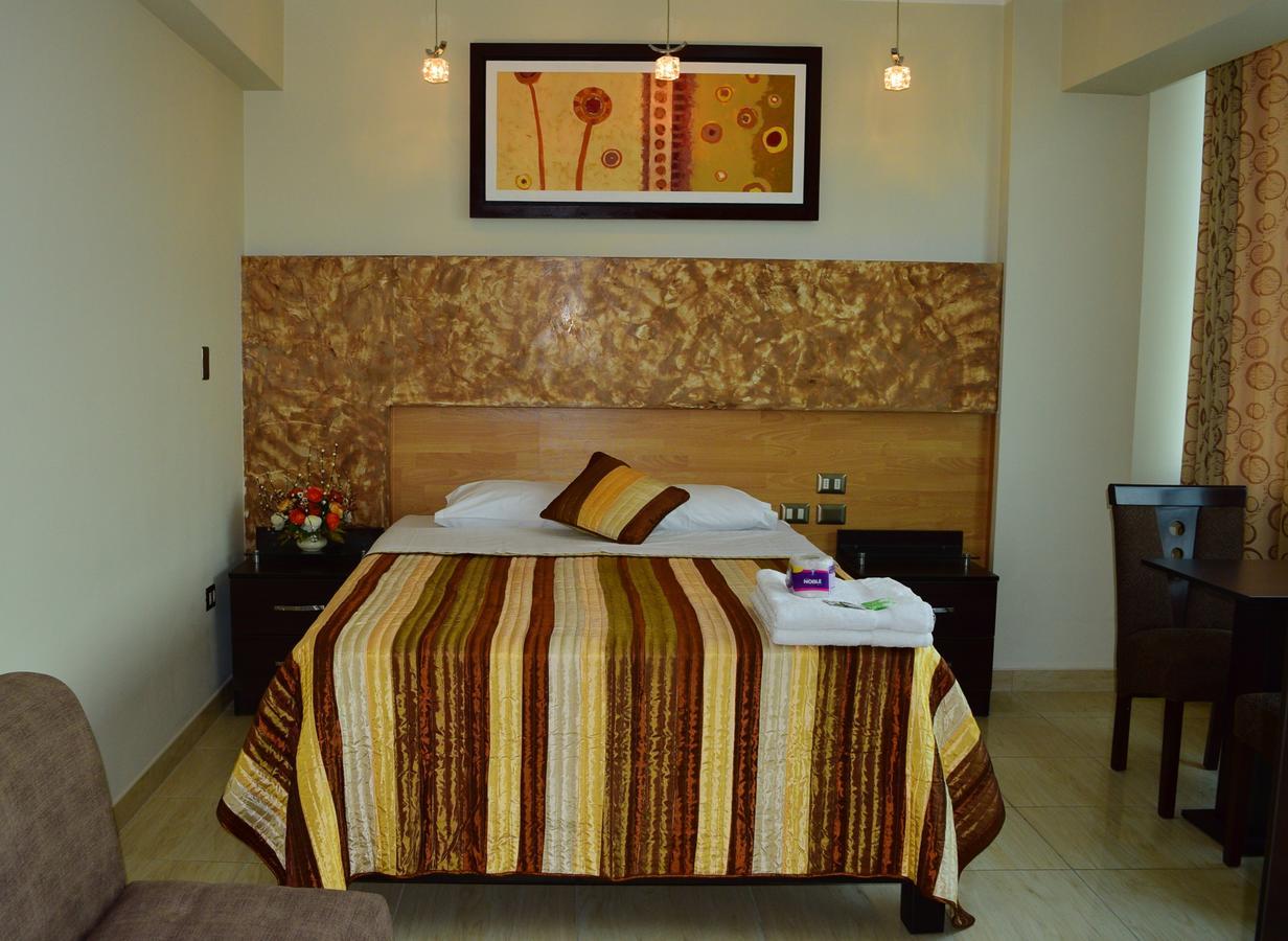Hostal Gold Star Tacna Zewnętrze zdjęcie